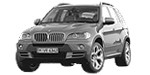 BMW E70 U3886 Fault Code