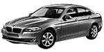 BMW F10 U3886 Fault Code